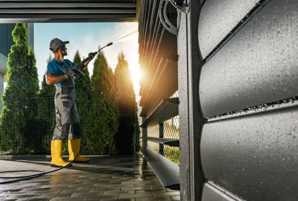 Best Deck and Patio Pressure Washing in Coldwater, OH